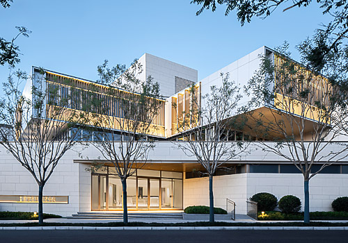 Rome Design Awards Winner -  by 