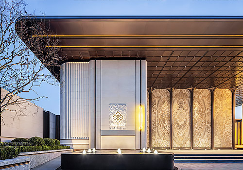 Rome Design Awards - CHAO GUAN TANGIM