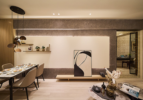 Rome Design Awards - Along the Light