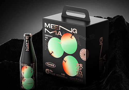 Rome Design Awards Winner - Shanghai XiXingYueSe Design Co., Ltd. - MENG MA