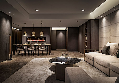 Rome Design Awards - Ink Memory Palace