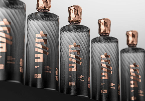 Rome Design Awards - Ronghe · Zhijian