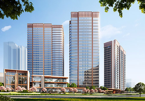 Rome Design Awards - the Bund Regalia