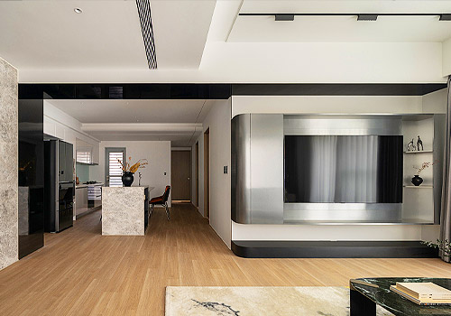 Rome Design Awards - Where Reason Resides