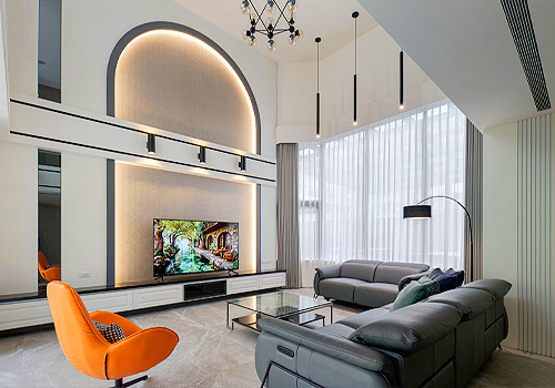 Rome Design Awards - Lightbound