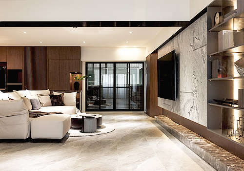 Rome Design Awards - Oblique Luminescence