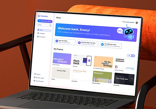 Rome Design Awards Winner - Freelance - Transforming Content Creation Through AI-Enhanced User Experience