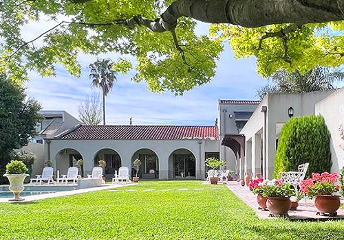 Rome Design Awards Winner - Pablo Paterniti - Italian DNA - A Suburban Home