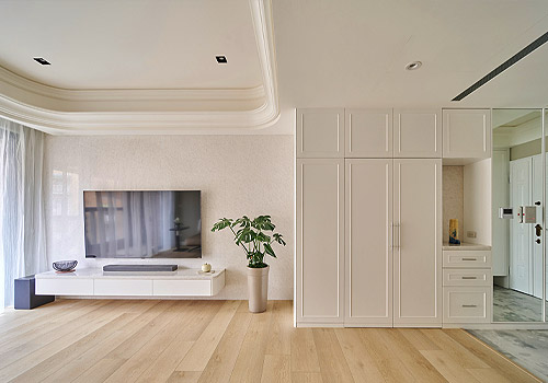 Rome Design Awards - Bask in the Sun