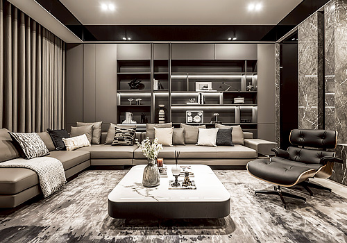 Rome Design Awards - Between Realms