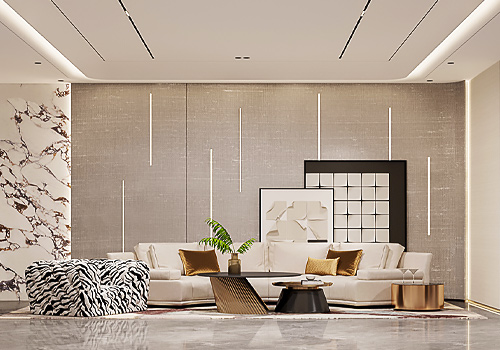 Rome Design Awards - Sanxiang Haishang