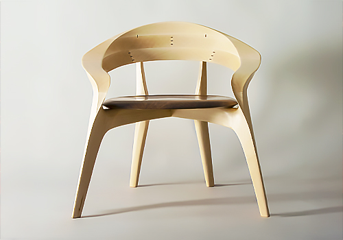 Rome Design Awards - ORUHA Chair