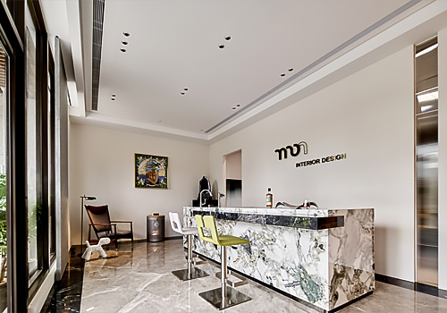 Rome Design Awards Winner - MONMON interior design - MONMON