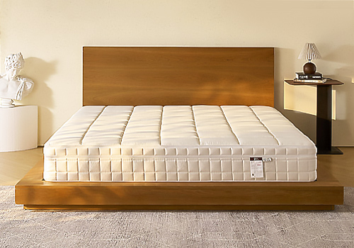 Rome Design Awards Winner - LANZA -  LANZA ANZI Mattress