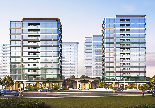 Rome Design Awards - RIVER MOON