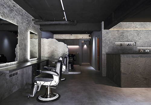 Rome Design Awards - Muzo