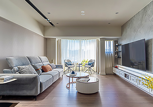 Rome Design Awards Winner - Creative Design, CYCU - Soft Glimmer of a Flowing Light