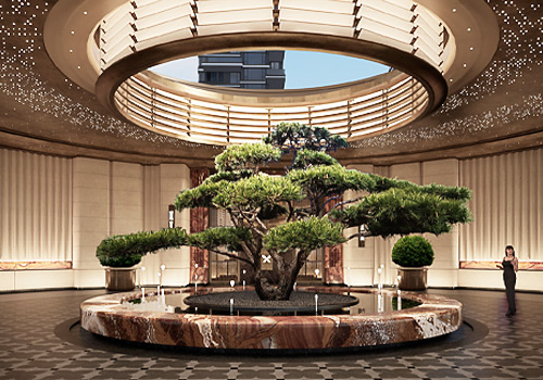 Design Awards Featured Winner - FREEDOM LAND