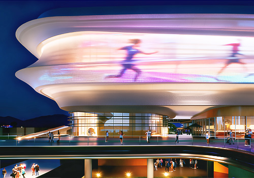 Rome Design Awards Winner -  by 