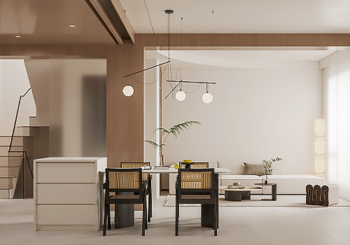 Rome Design Awards - The Quiet Heart