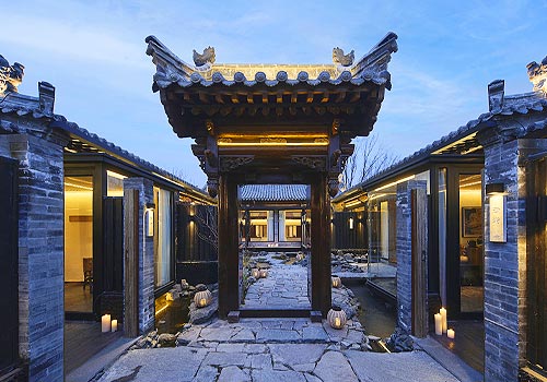 Rome Design Awards - CLOUDSPA SANCTUARY