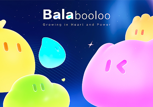 Rome Design Awards - Balabooloo Al Companion