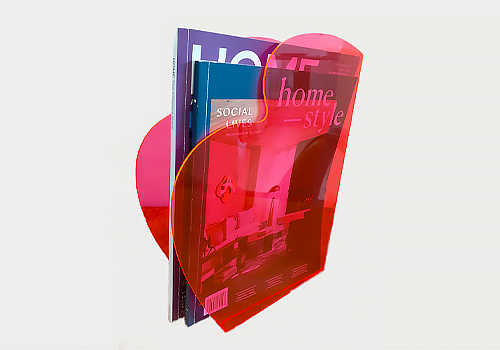 Rome Design Awards - Wordfiler®