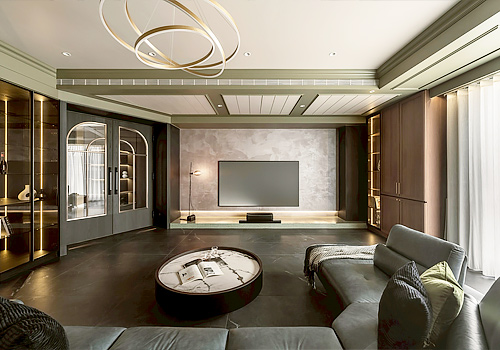 Rome Design Awards - Obscure and Radiant