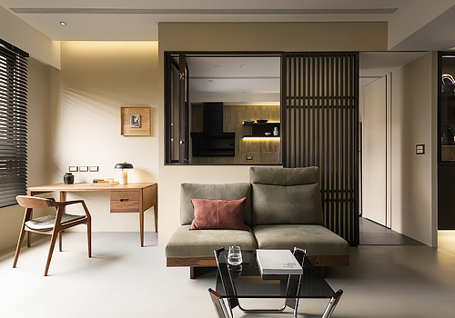 Rome Design Awards - Slowing Down in the Rhythm of Time