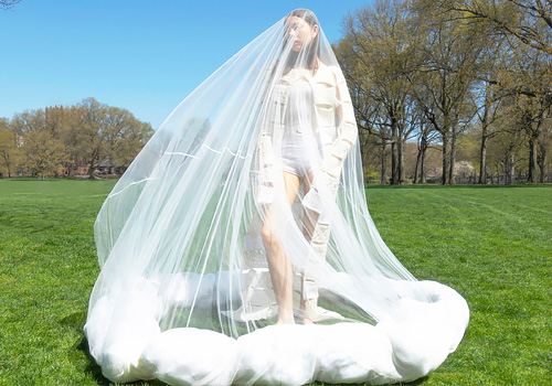 Rome Design Awards - Soft Armor