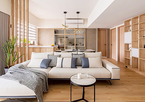 Rome Design Awards - Gentle Light, Unhurried Words