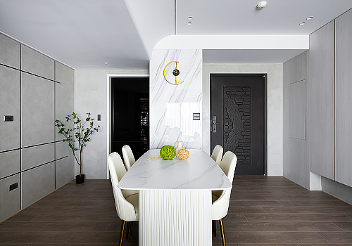 Rome Design Awards - Mondrian Essence