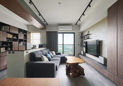 Rome Design Awards - Warm Contours