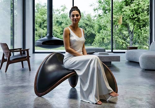 Rome Design Awards - Dream Wings