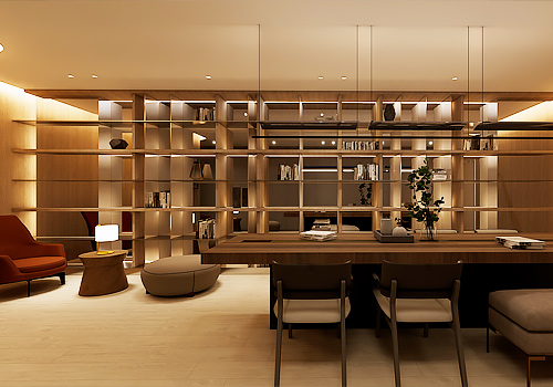 London Design Awards - ULTIMATE RESIDENCES