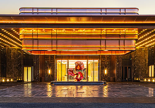 Rome Design Awards - ORIGIN SUZHOU
