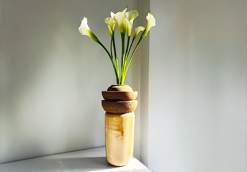 London Design Awards - Tulip