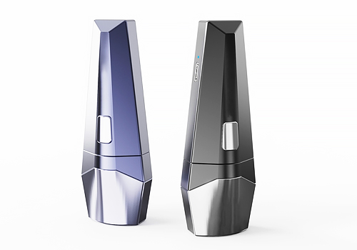 London Design Awards - Facial Therapy Applicator