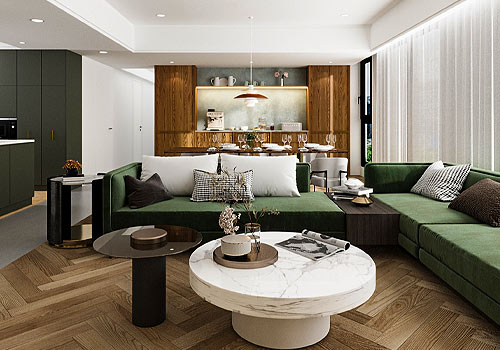 London Design Awards - Forest Chords