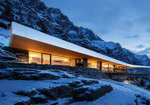 Rome Design Awards Winner - Beste Aykut - The Silent Edge
