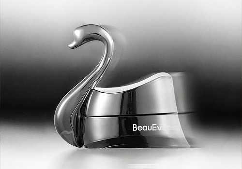 London Design Awards - BeauEver Neck-Jawline Sculpting Cream 
