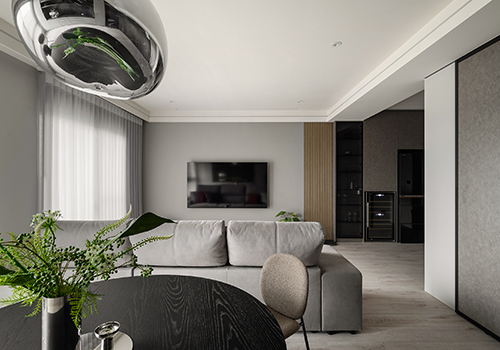 Rome Design Awards - Mellow Circle
