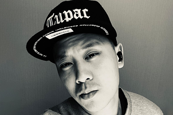 Rome Design Awards interviewee - James Ni