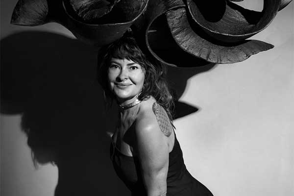 Rome Design Awards interviewee - Ina Damyanova