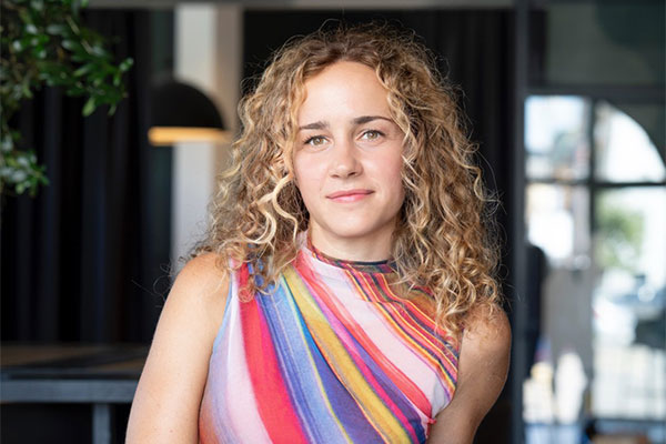 Rome Design Awards interviewee - Veronika Uravic Colak