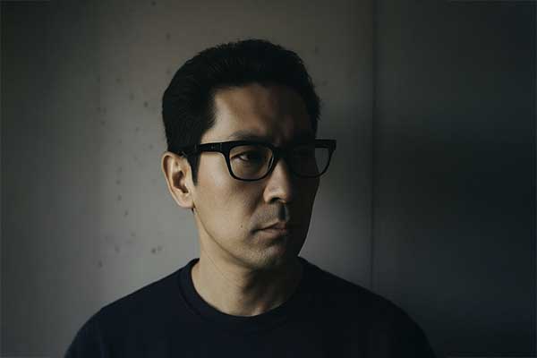 Rome Design Awards interviewee - Yuya Nakazawa