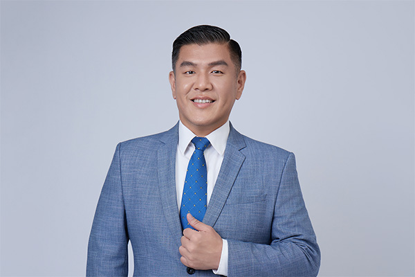 Rome Design Awards interviewee - Lai Chien Cheng