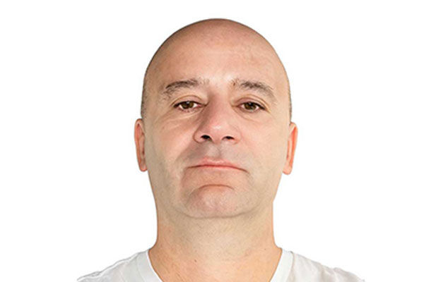 Rome Design Awards interviewee - Pablo Paterniti