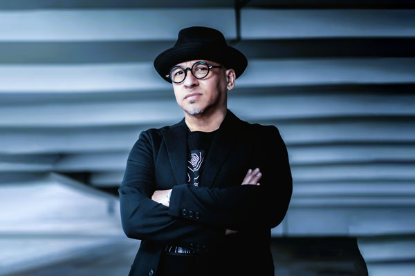 Rome Design Awards interviewee - Paulo Duarte Gomes de Senna Fernandes