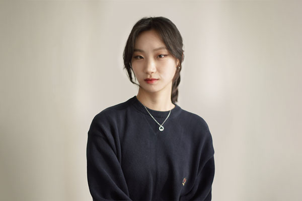 Rome Design Awards interviewee - Eunjin Hong